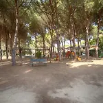 Giannella מלון דירות אורבטלו