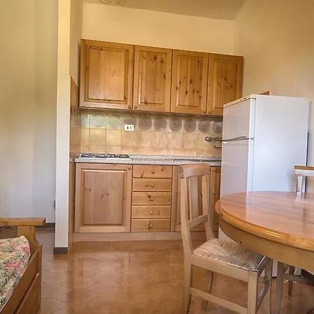 Giannella オルベテッロ