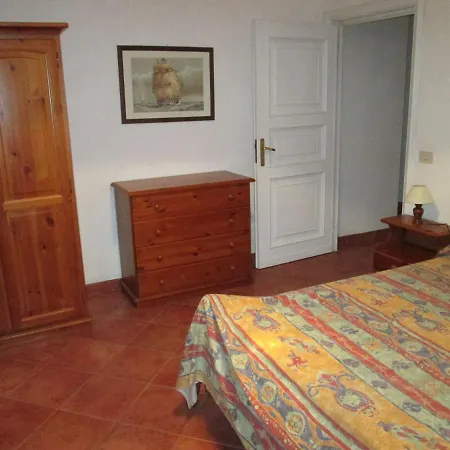 Aparthotel Giannella *