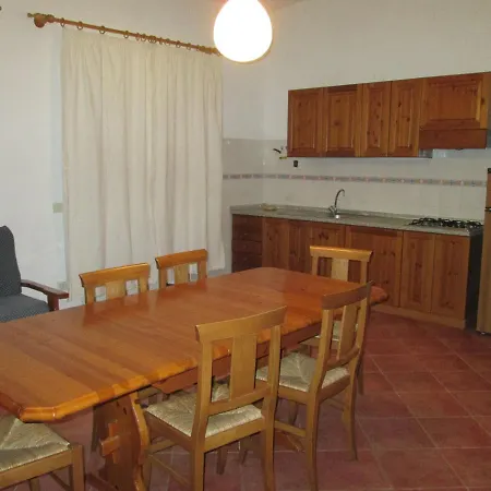 Aparthotel Giannella