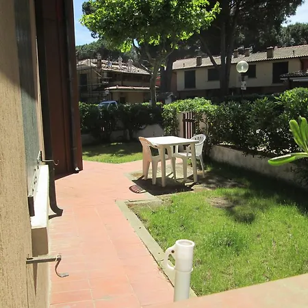Aparthotel Giannella
