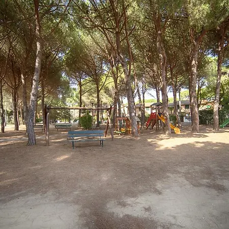 Giannella Aparthotel Orbetello