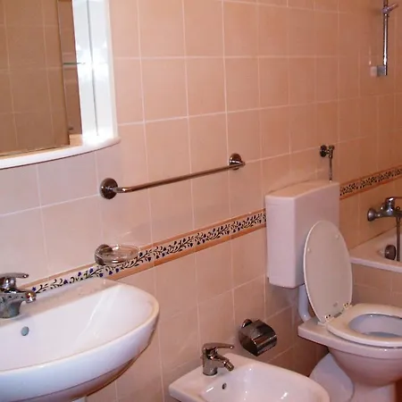Aparthotel Giannella Orbetello