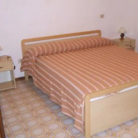 Giannella Aparthotel Orbetello