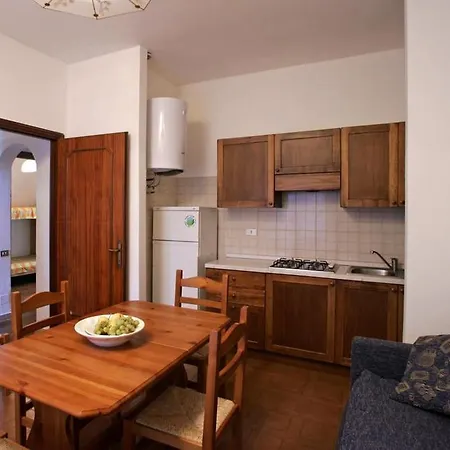 Aparthotel Giannella