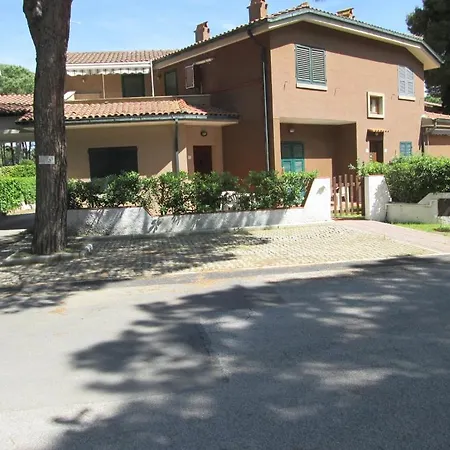 Aparthotel Giannella *