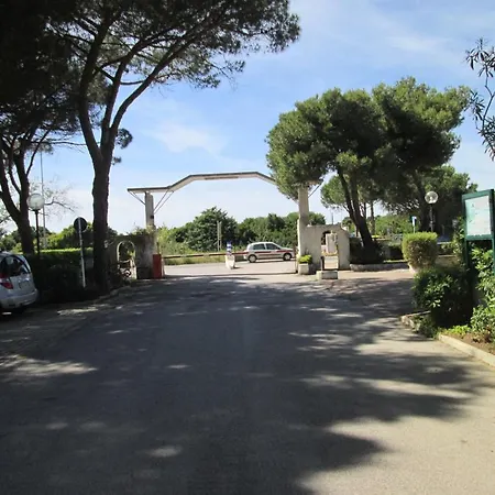 Giannella Aparthotel Orbetello