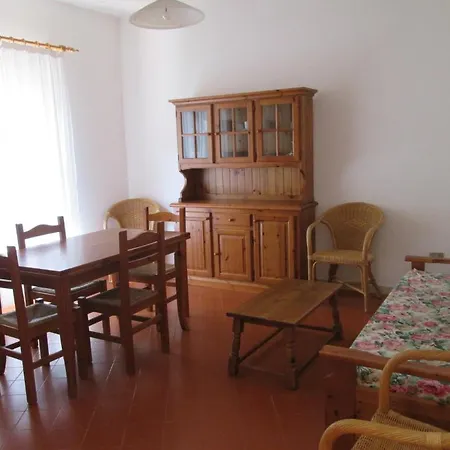 Giannella Aparthotel Orbetello