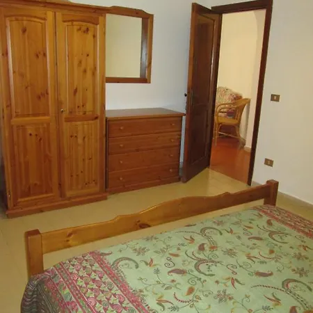 Aparthotel Giannella