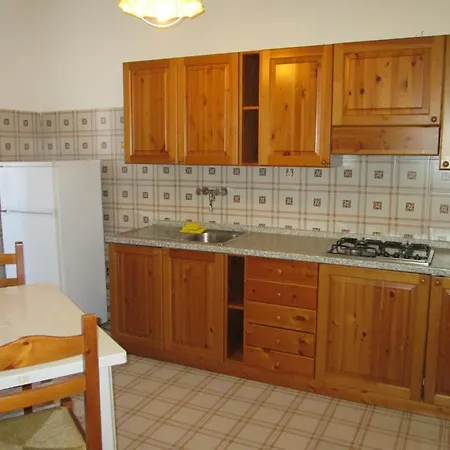 Aparthotel Giannella Orbetello