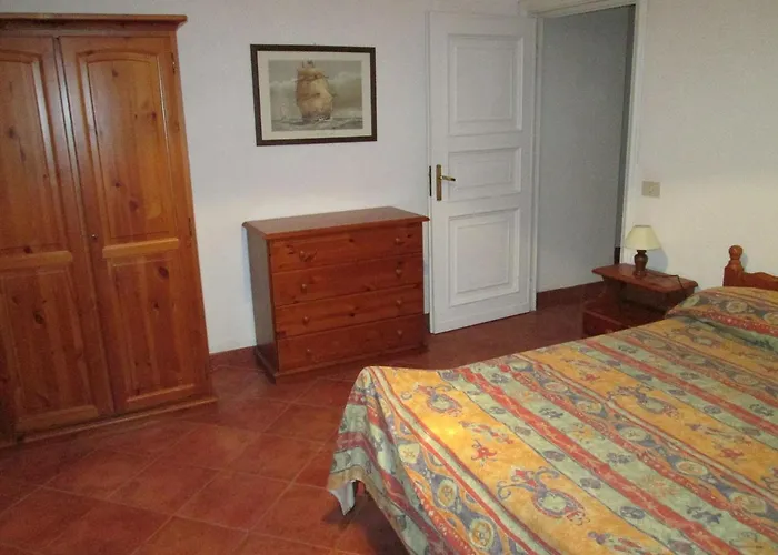 公寓式酒店 Giannella 3*