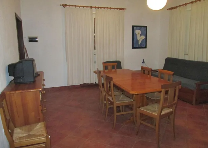 Giannella 3* 奥尔贝泰洛