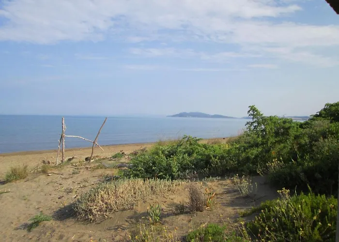 Giannella 公寓式酒店 3*