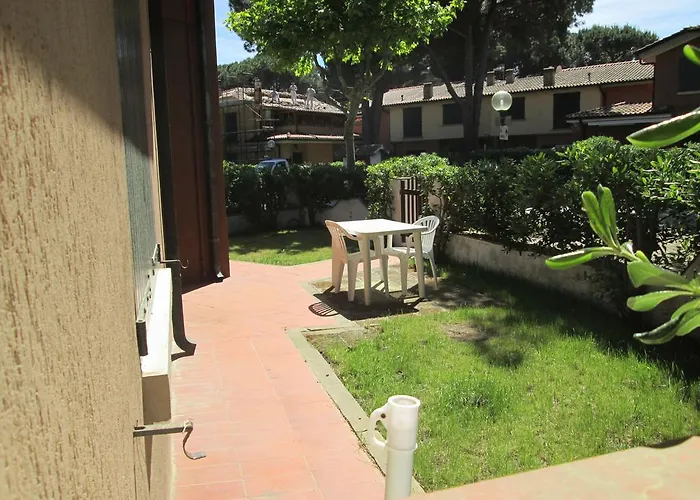 公寓式酒店 Giannella