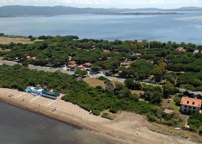 公寓式酒店 Giannella