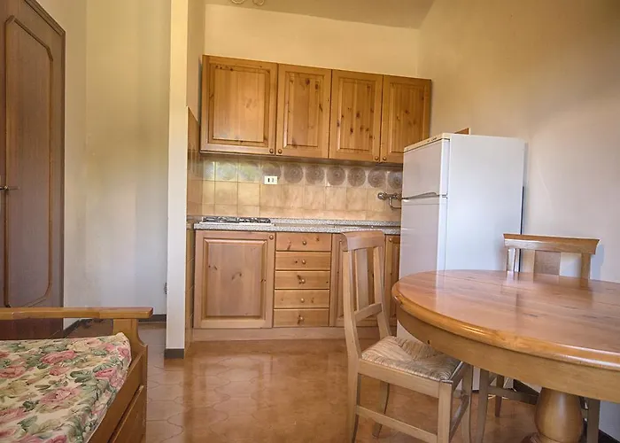 Giannella 奥尔贝泰洛