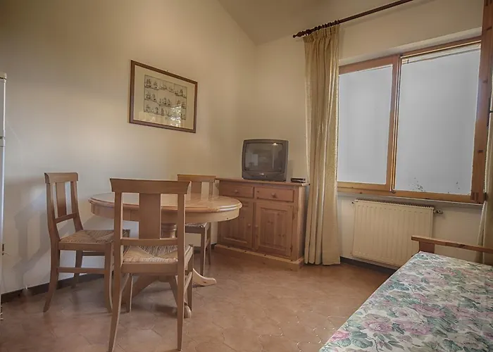 Giannella 奥尔贝泰洛