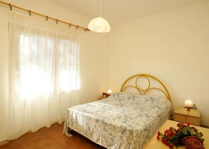 Giannella 3* 奥尔贝泰洛