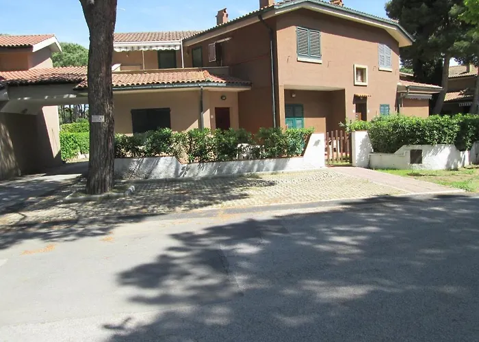 公寓式酒店 Giannella 3*