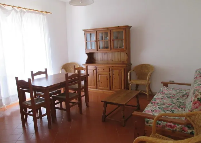 Giannella 公寓式酒店 奥尔贝泰洛