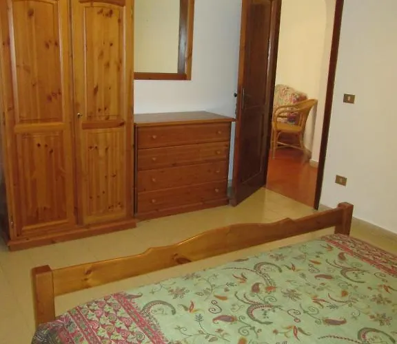 公寓式酒店 Giannella